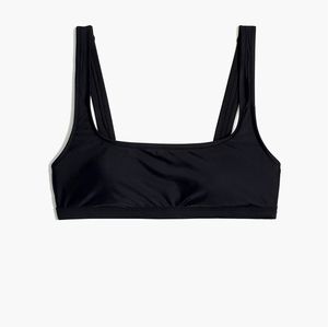 Madewell Second Wave Balconette